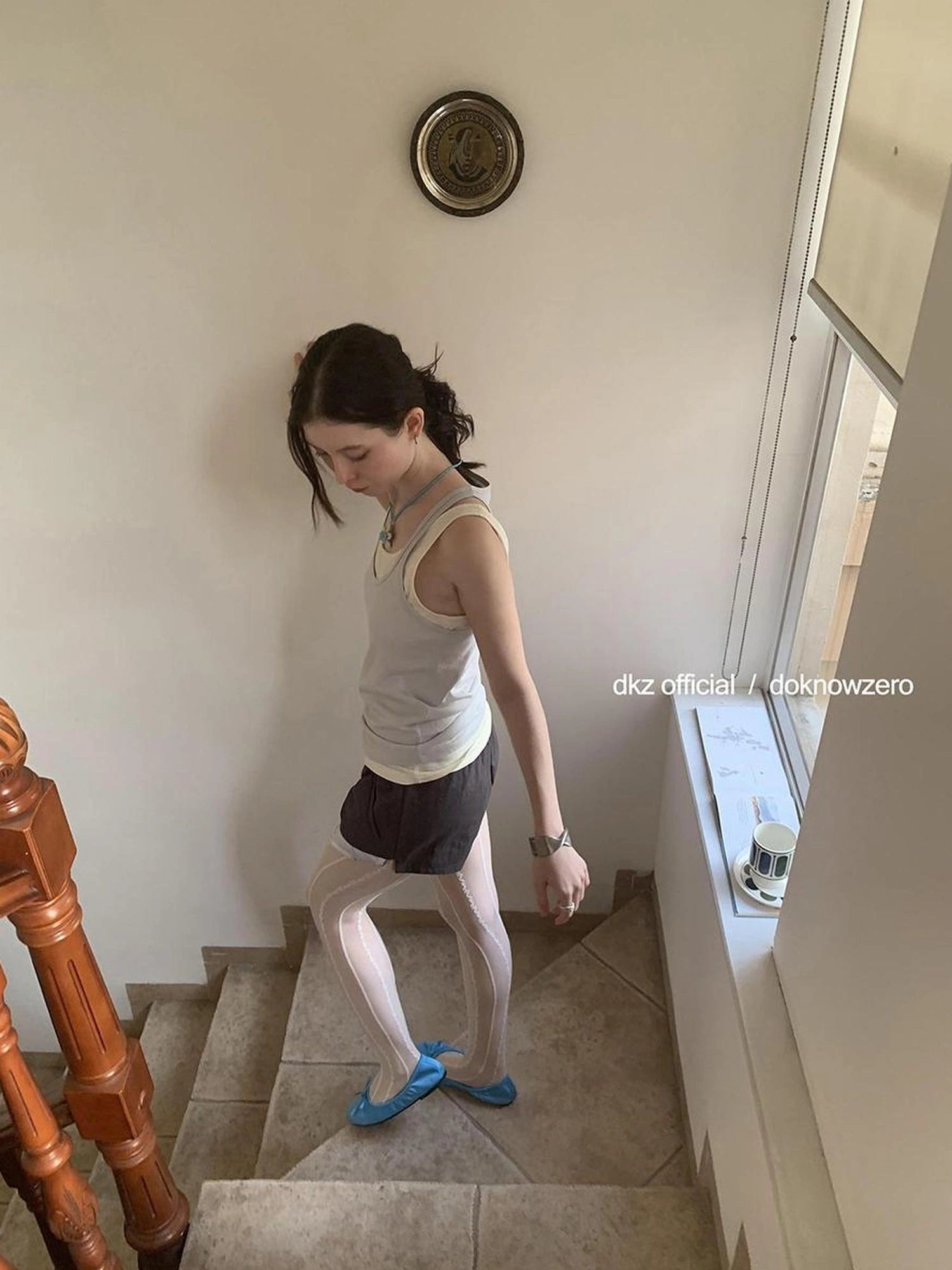 DKZ OFFICIAL Women &