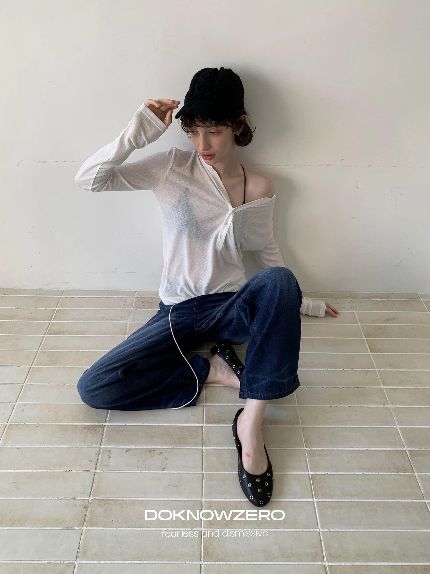 DKZ OFFICIAL Women &