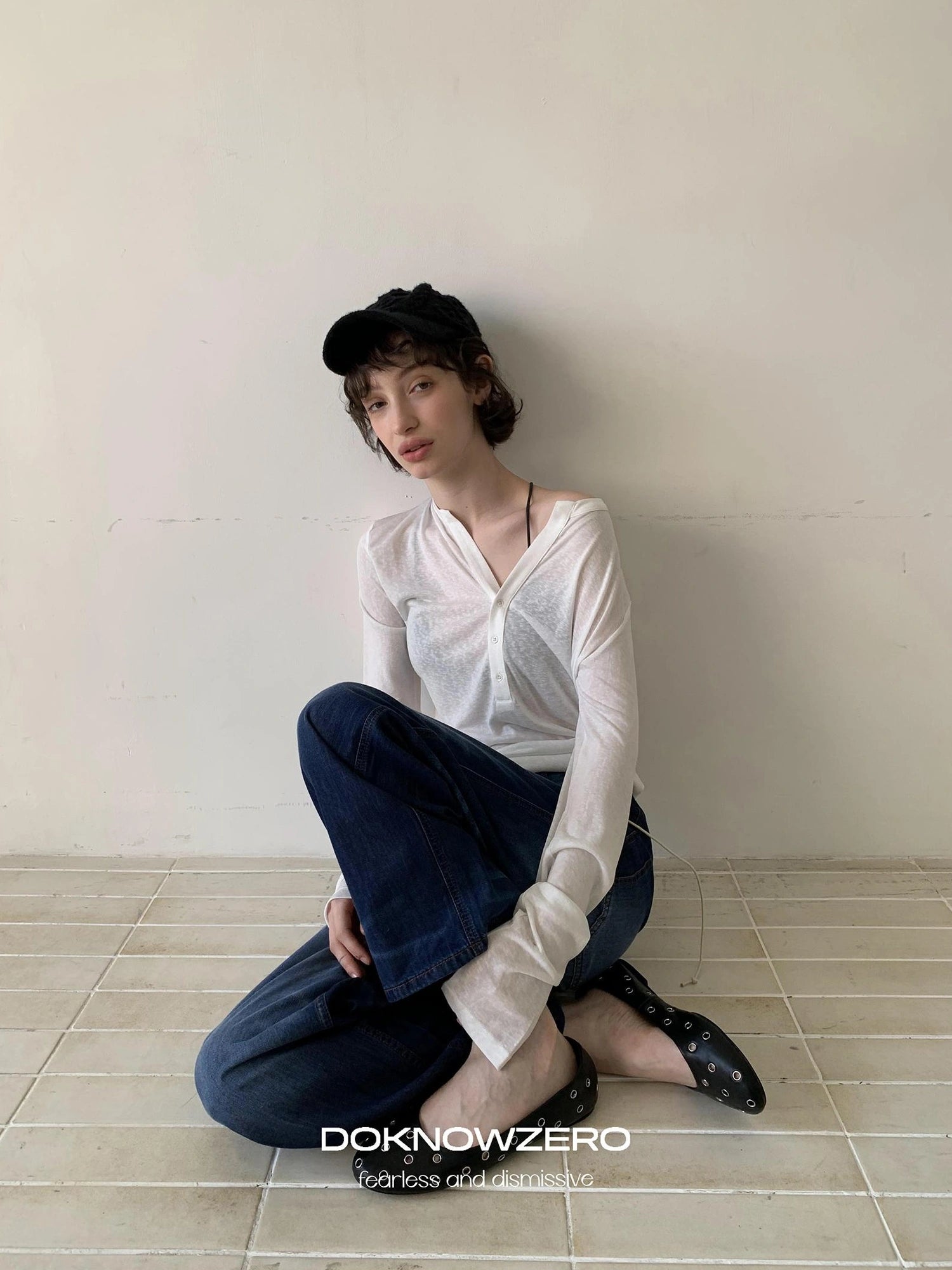 DKZ OFFICIAL Women &