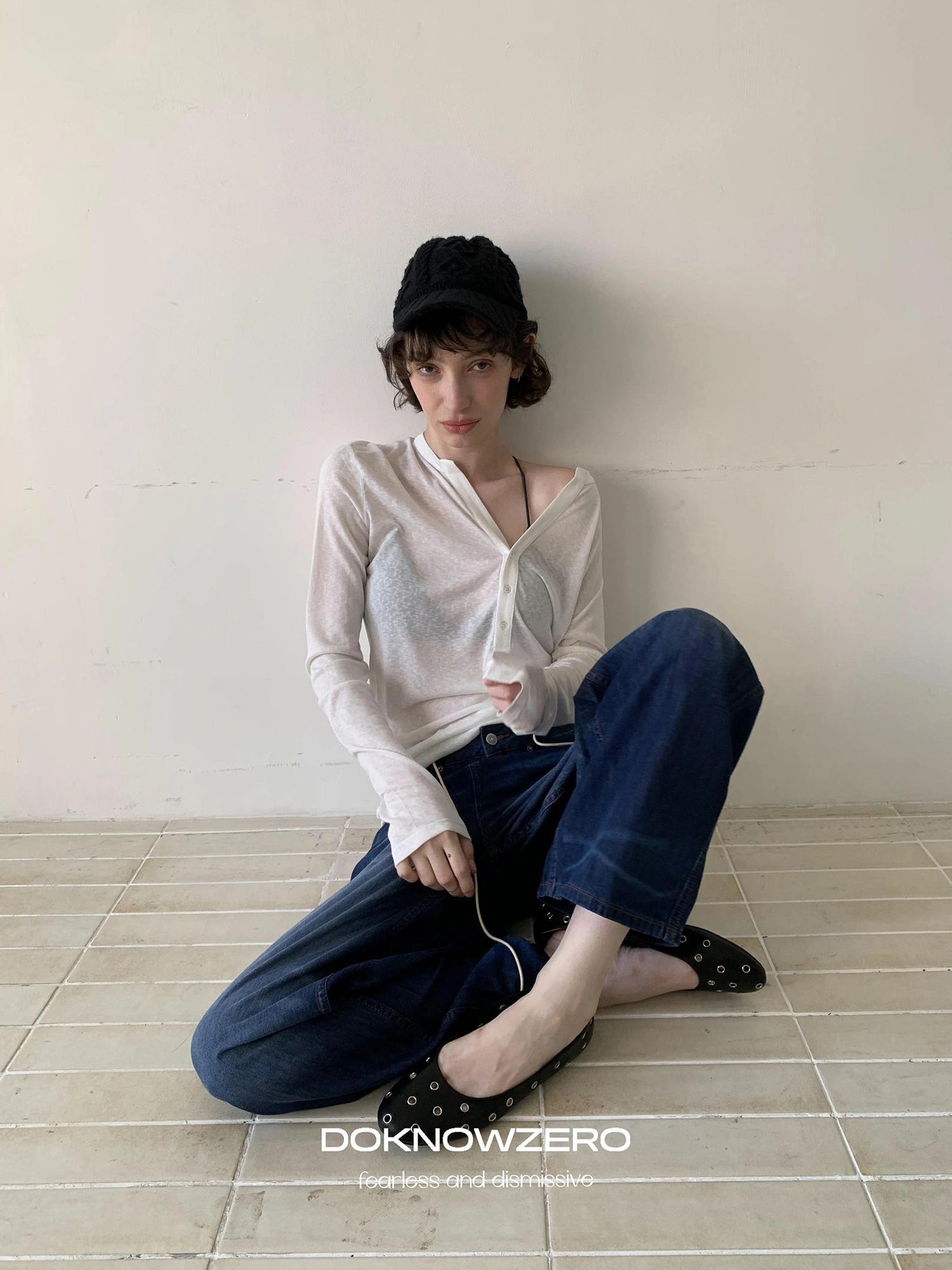 DKZ OFFICIAL Women &