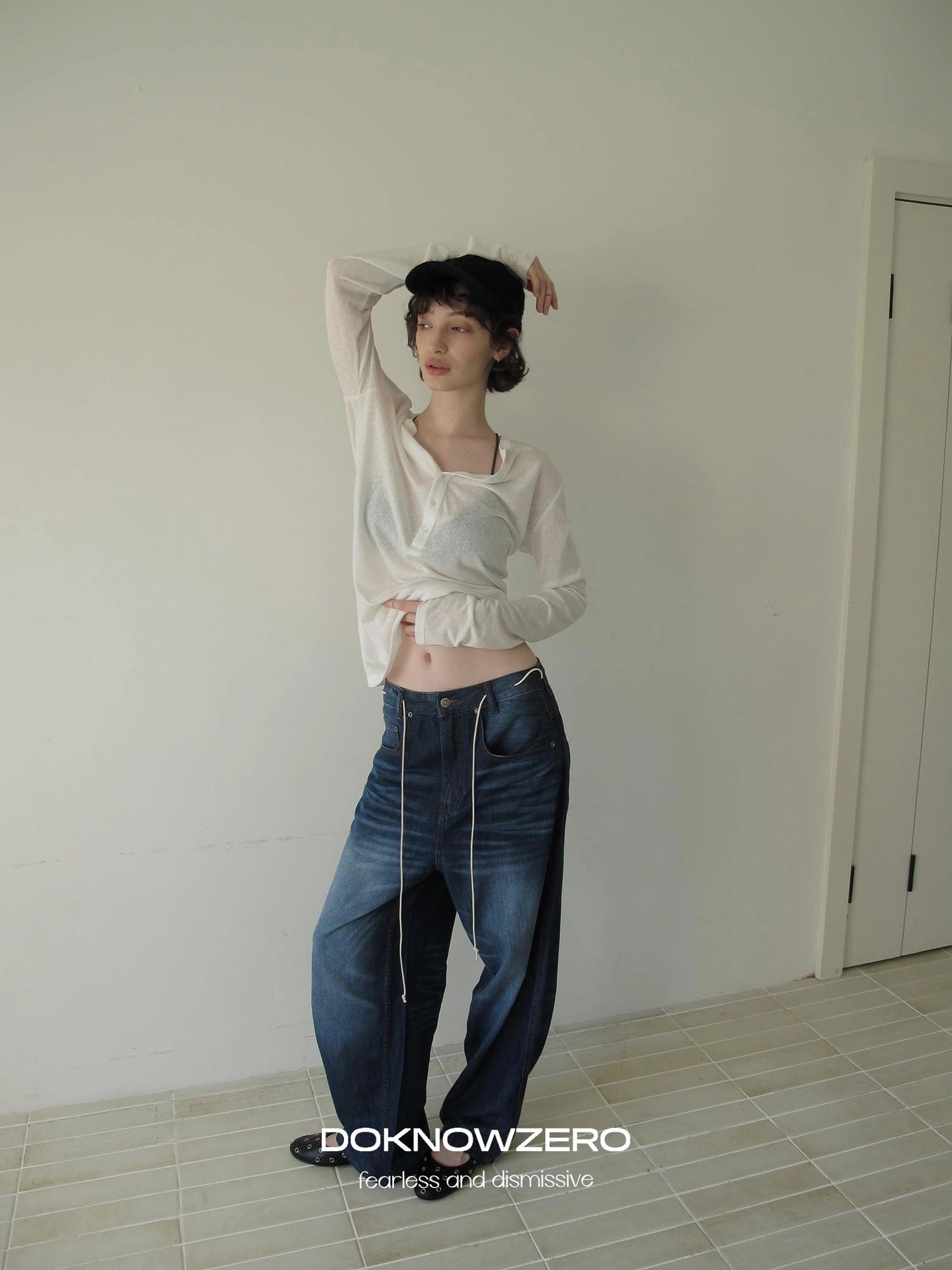 DKZ OFFICIAL Women &