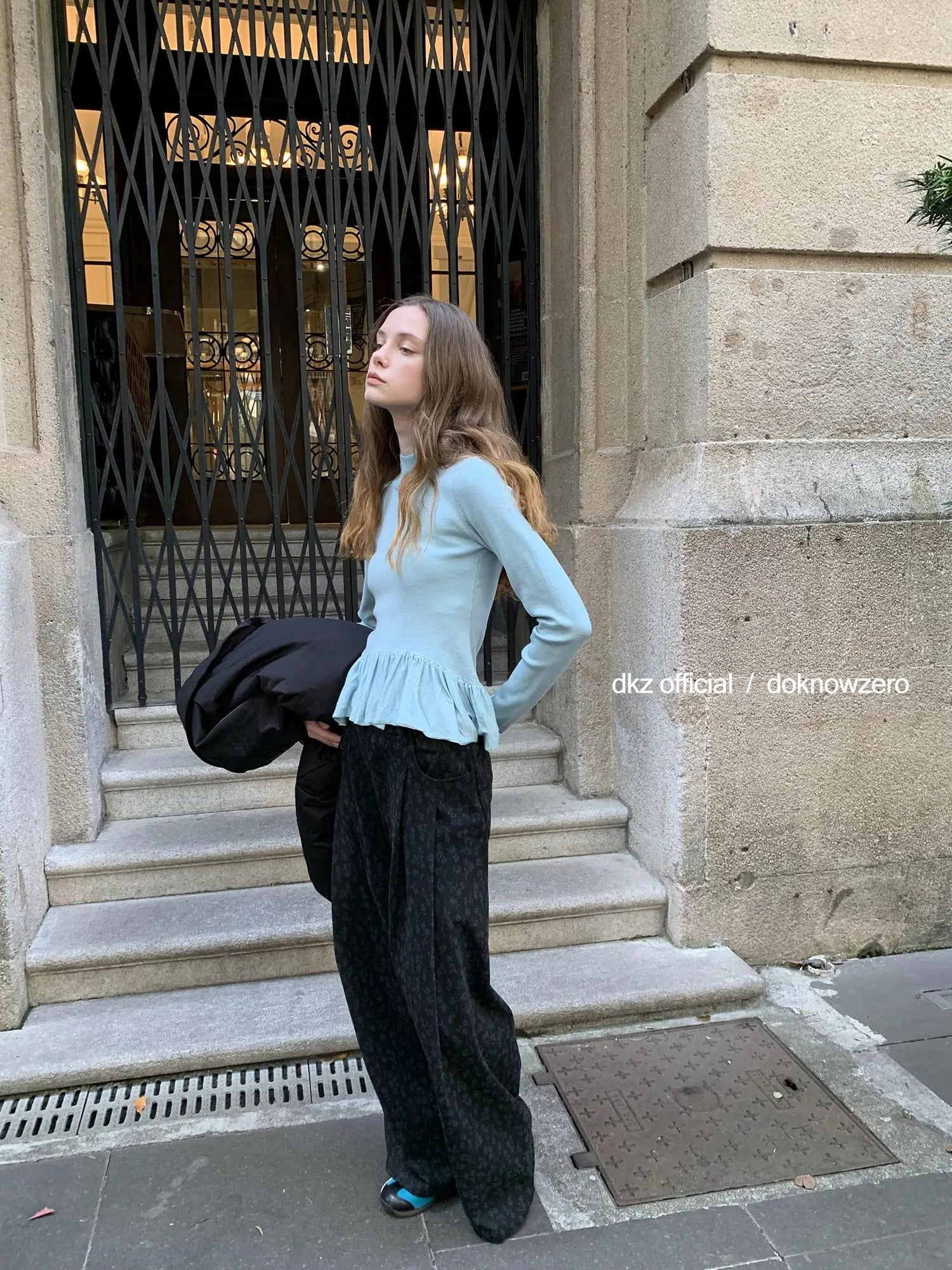 DKZ OFFICIAL Women &