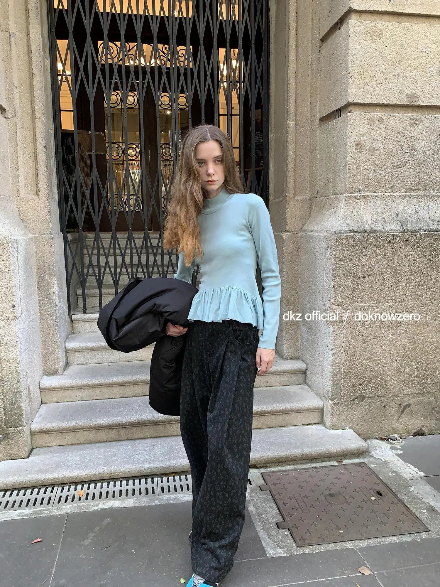 DKZ OFFICIAL Women &