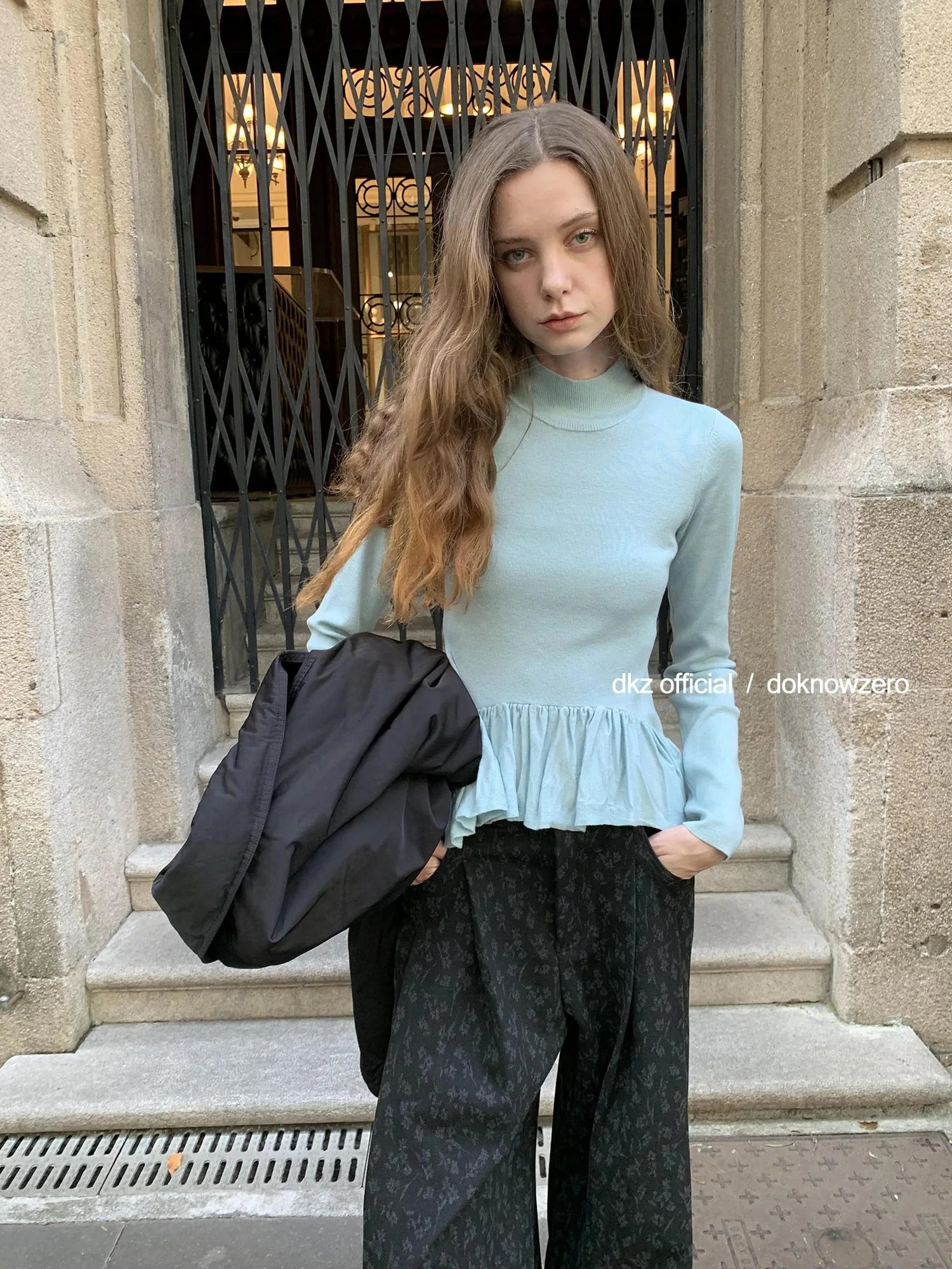 DKZ OFFICIAL Women &