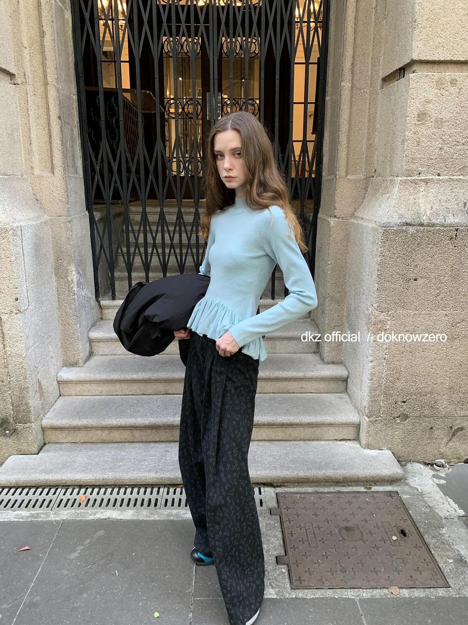 DKZ OFFICIAL Women &