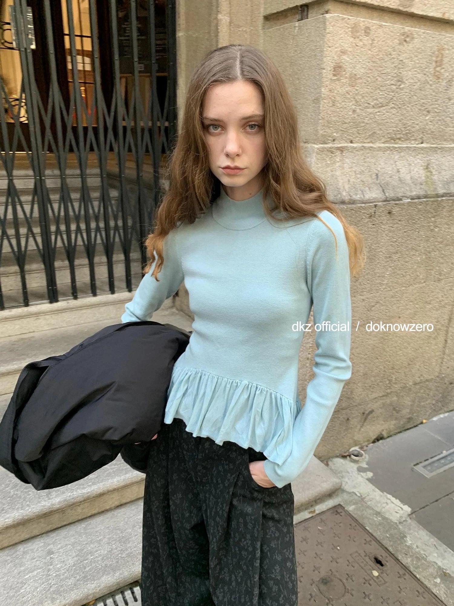 DKZ OFFICIAL Women &