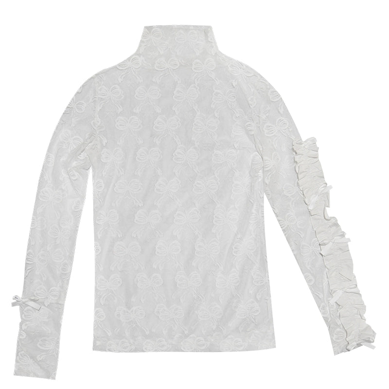 Daytoday_Butterfly_Bow_Jacquard_Stretch_Turtleneck_Top_MISSTT