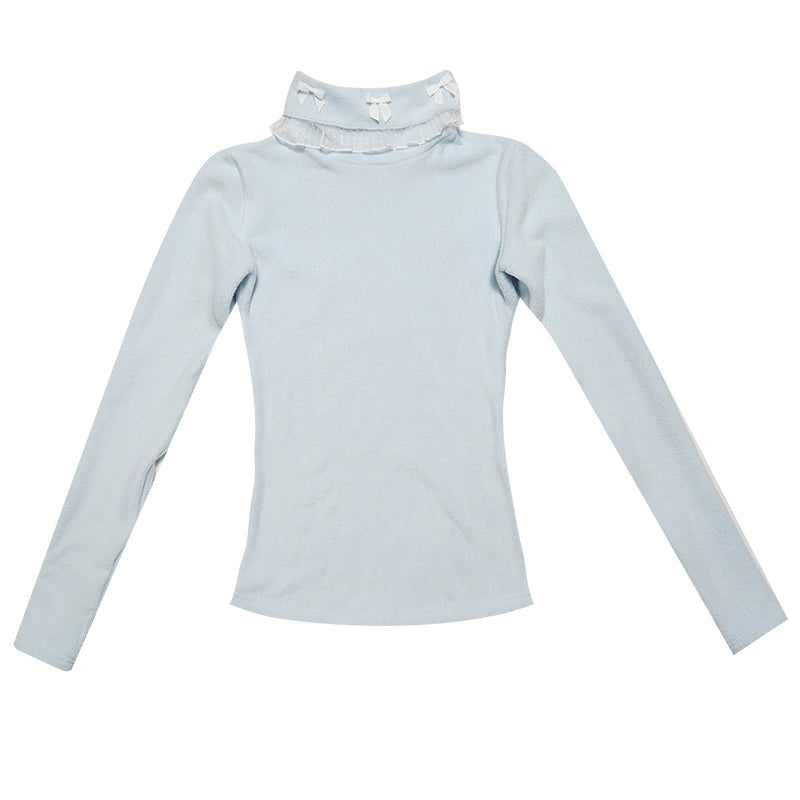 Daytoday_Butterfly_Bow_Ribbed_High_Neck_Long_Sleeve_Top_MISSTT