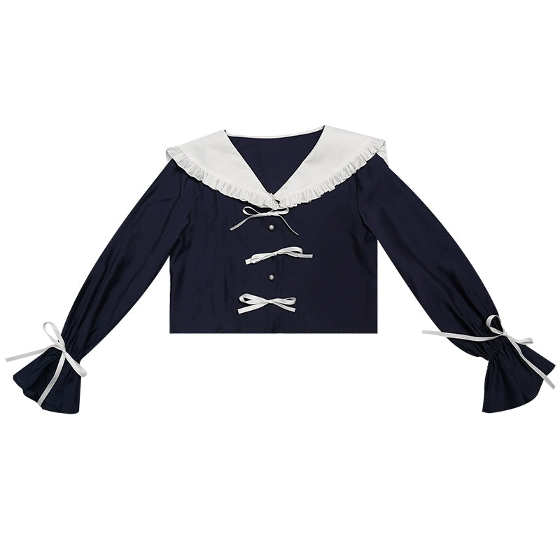 Daytoday_Butterfly_Bow_Tie_Dye_Sun_Protection_Long_Sleeve_Cover_Up_MISSTT