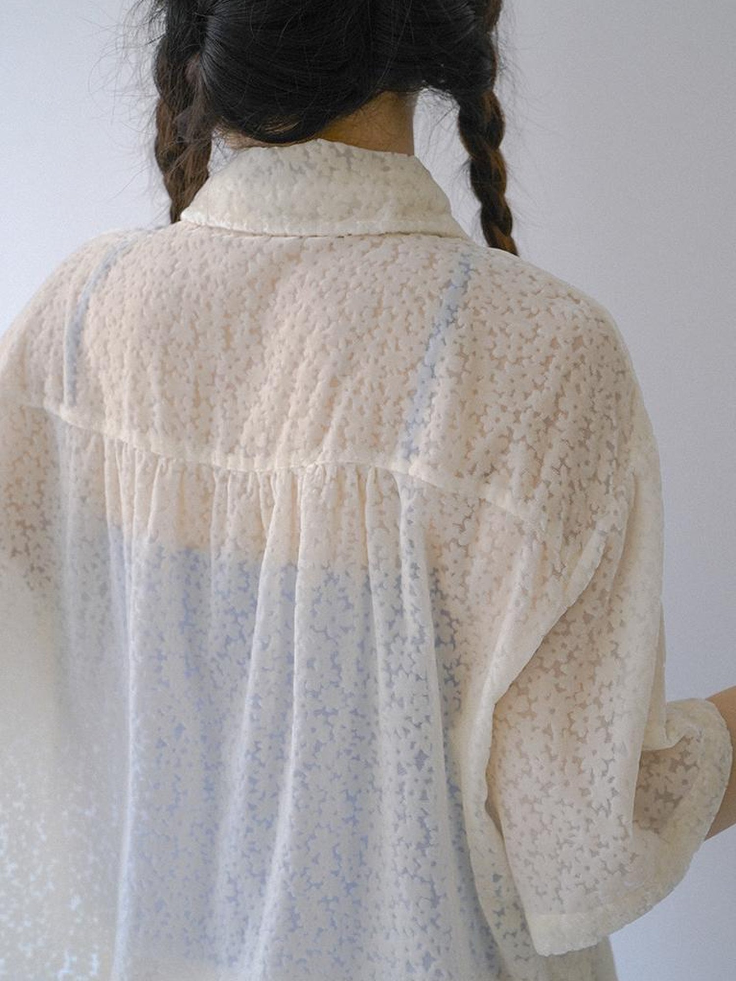 Daytoday Cross Strap Camisole Knit Vest