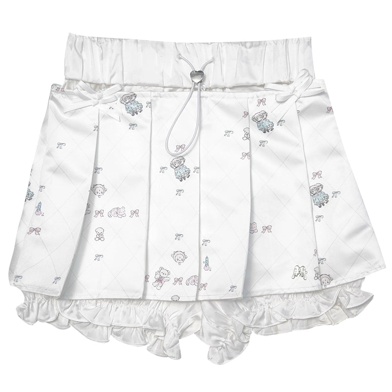 Daytoday_Cute_Bear_Print_Pleated_Mini_Skirt_MISSTT