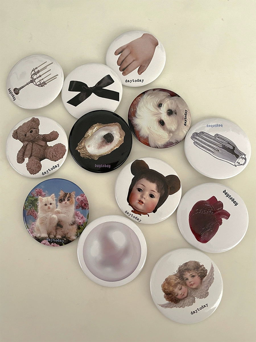 Daytoday_Cute_Bow_Kitten_Bear_Angel_Heart_Candle_Brooch_Pin_MISSTT