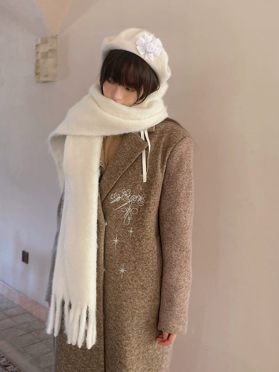 Daytoday_Day_To_Day_Absurd_Garden_Fringed_Scarf_MISSTT