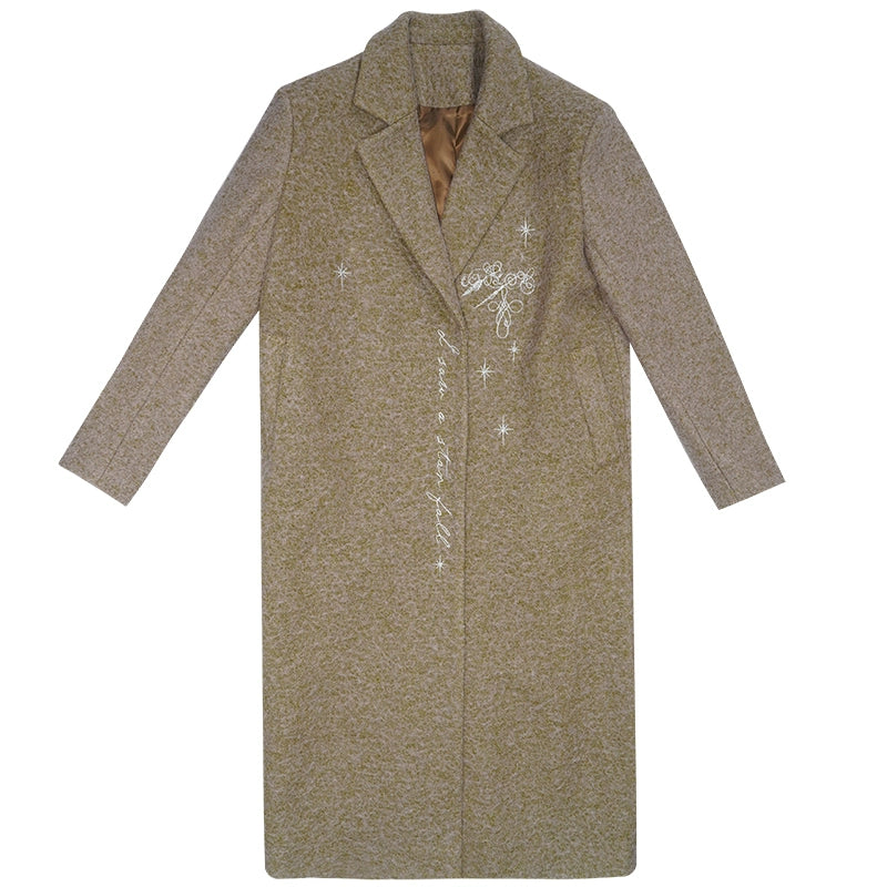 Daytoday_Day_To_Day_Embroidered_Star_Mixed_Wool_Blend_Long_Coat_MISSTT