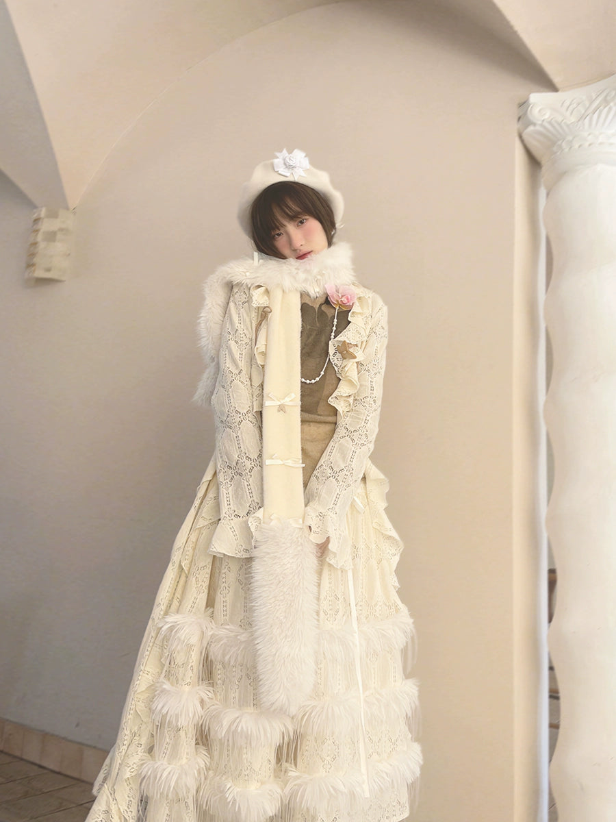 Daytoday_Day_To_Day_Whimsical_Garden_Scarf_With_Bow_MISSTT