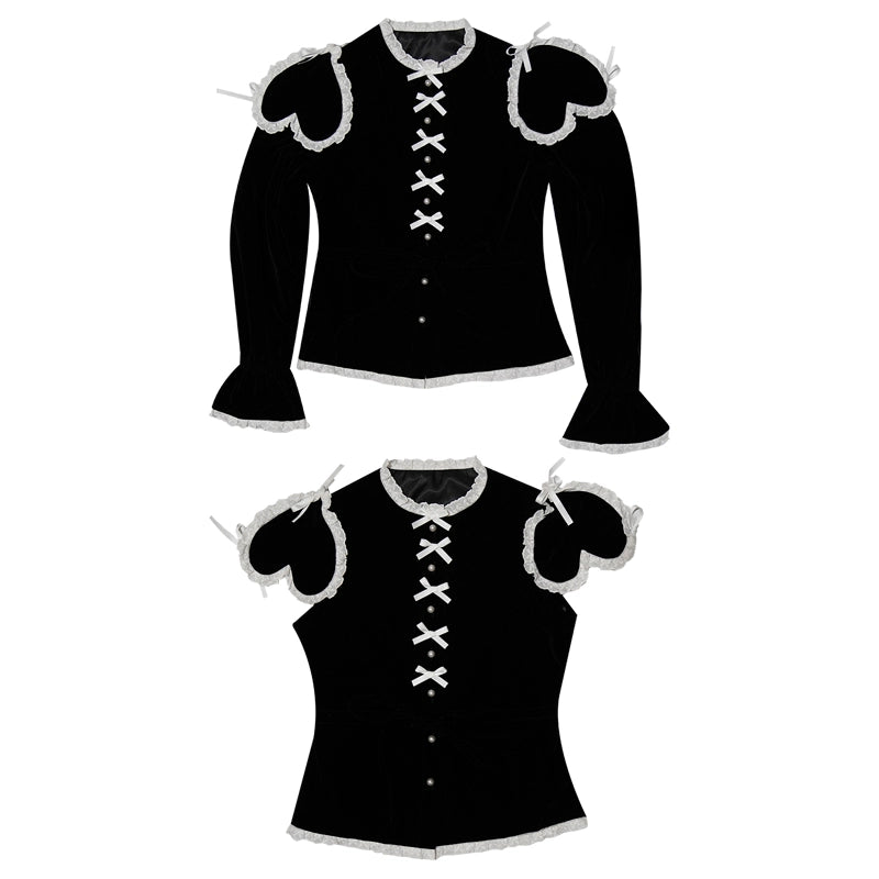 Daytoday_Detachable_Sleeve_Velvet_Heart_Vest_Top_MISSTT