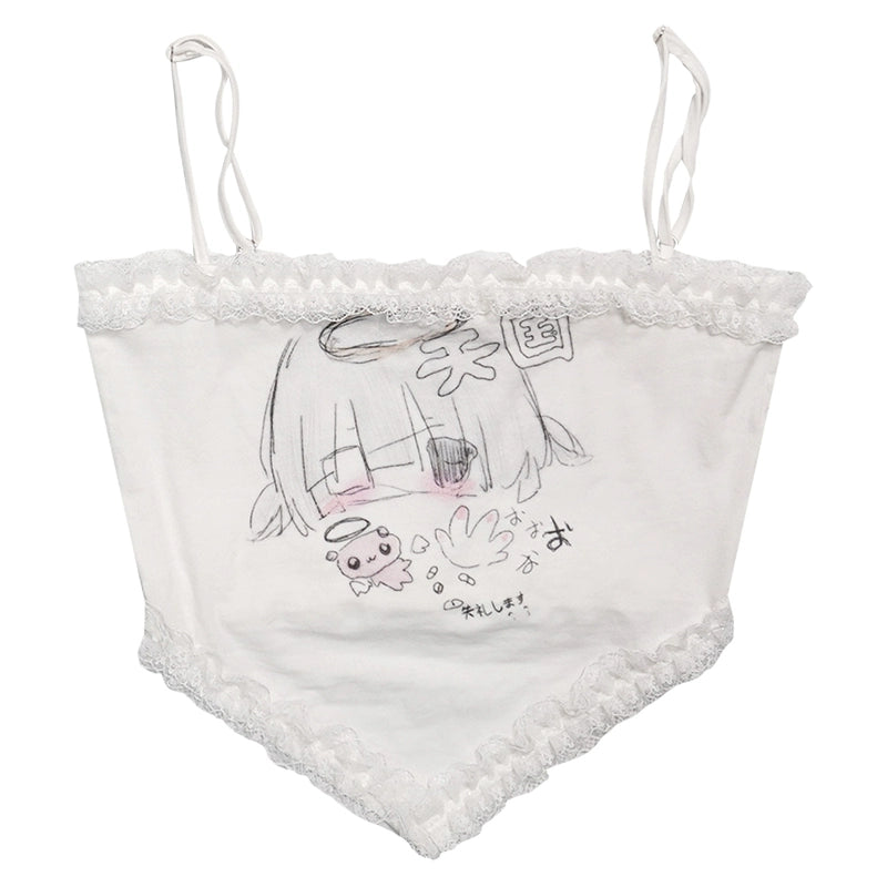 Daytoday_Lace_Angel_Kitty_Asymmetrical_Cami_MISSTT