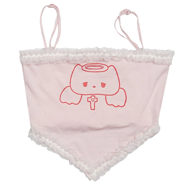 Daytoday_Lace_Angel_Kitty_Asymmetrical_Cami_MISSTT