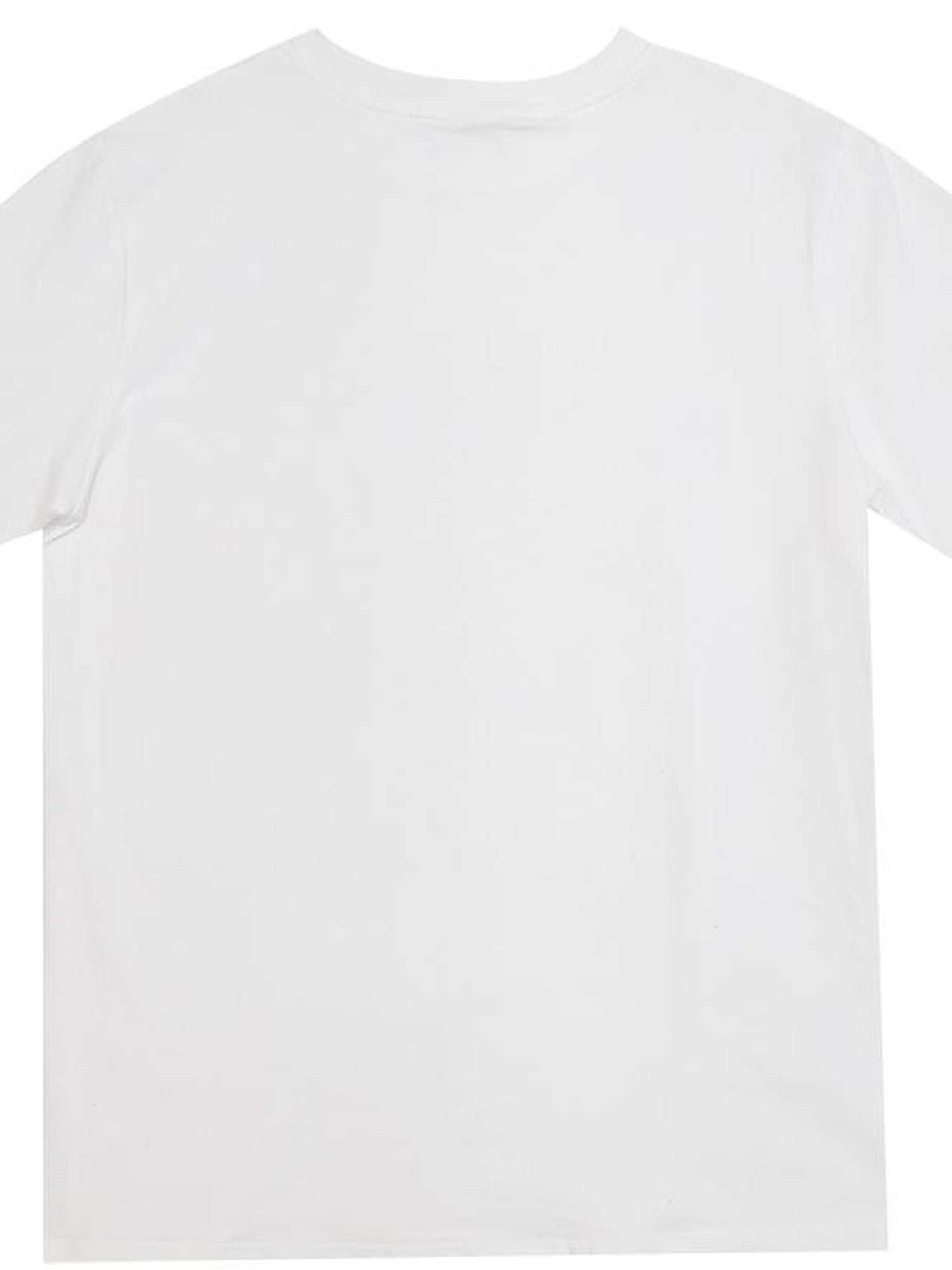 Daytoday Milky Hearts Angel Print T-Shirt