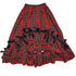 Daytoday_Snow_Country_Bow_Knot_A_Line_Skirt_MISSTT