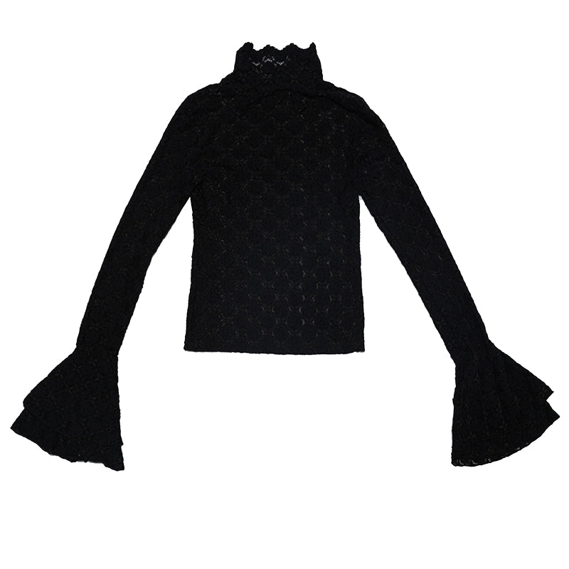 Daytoday_Snow_Country_Lace_Jacquard_Fluffy_Long_Sleeve_High_Neck_Top_MISSTT