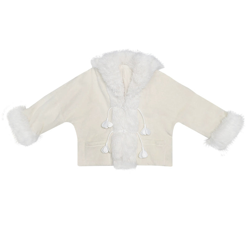 Daytoday_Vintage_Plush_Patchwork_Loose_Hooded_Coat_MISSTT
