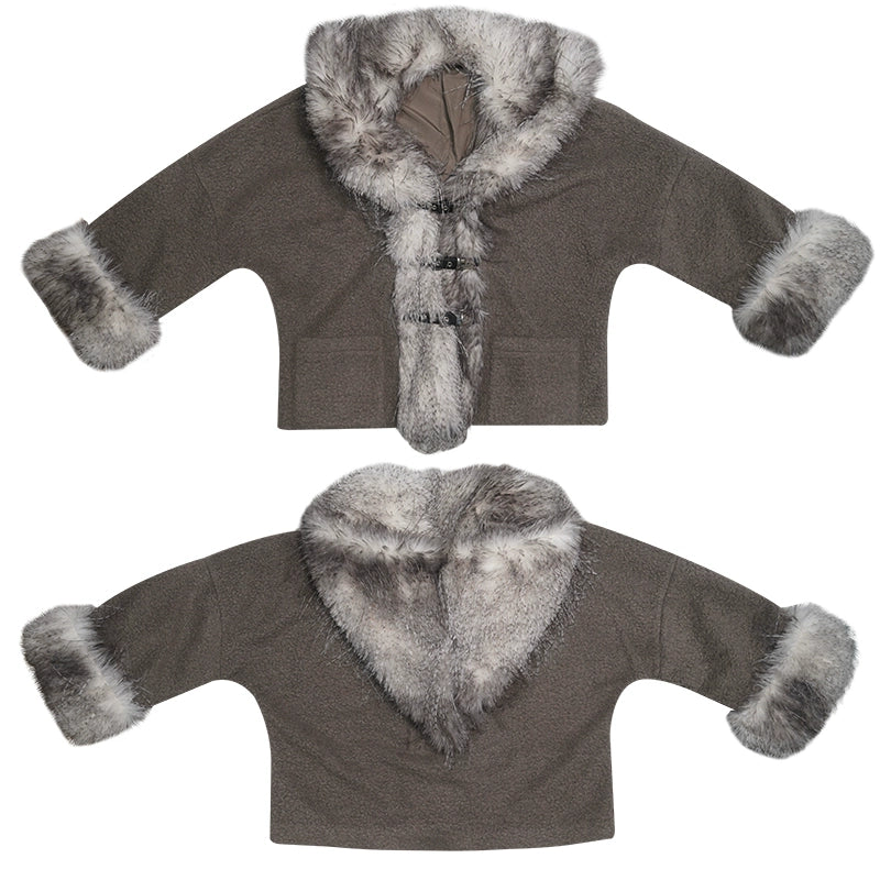 Daytoday_Vintage_Plush_Patchwork_Loose_Hooded_Coat_MISSTT