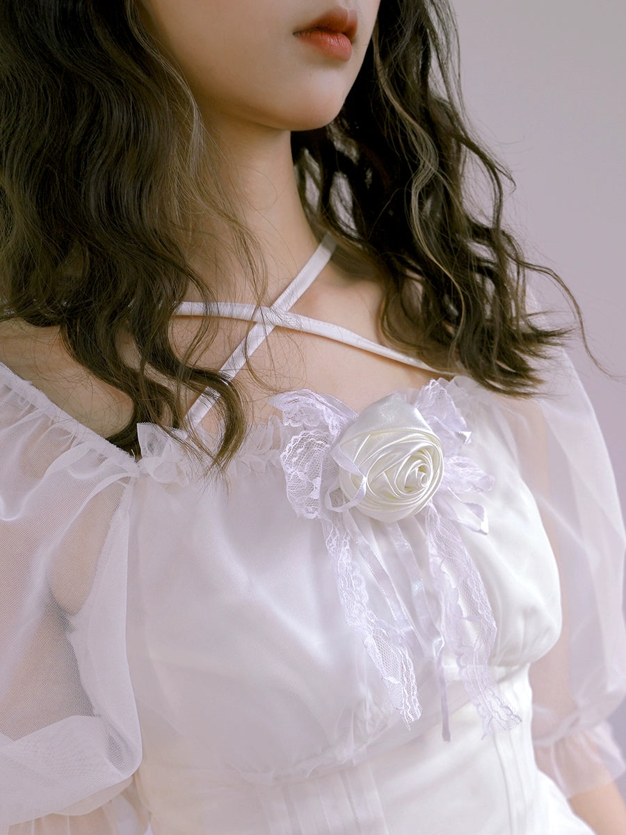 Daytoday_Vintage_Rose_Lace_Bow_Brooch_MISSTT