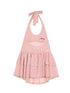 Daydreamer Strappy Sundress