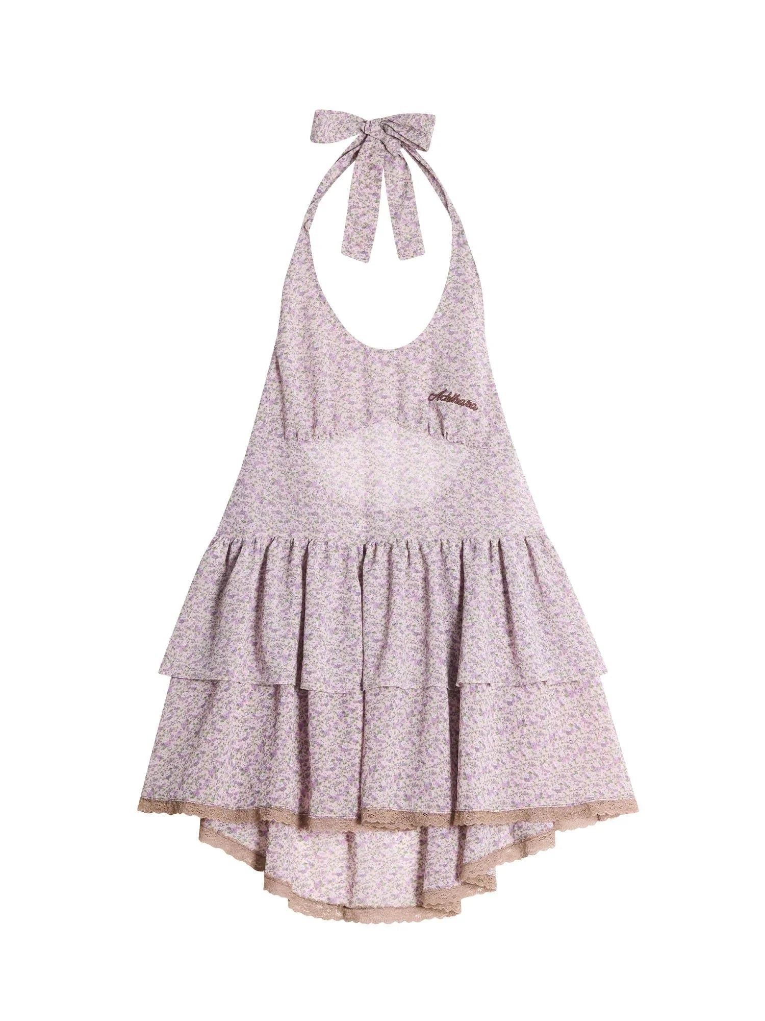 Daydreamer Strappy Sundress