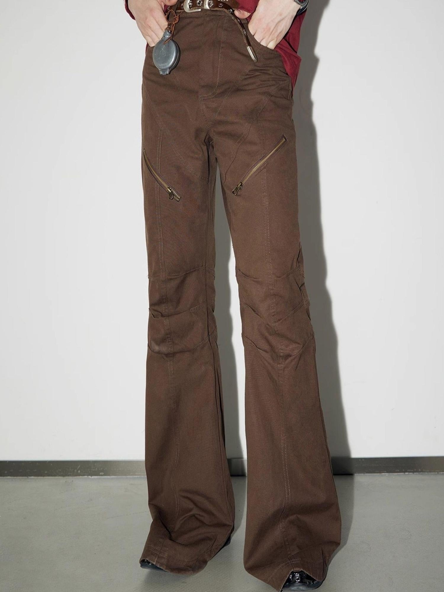 Peoplesense Deconstruct Pocket Jumpsuit Distressed Denim Bundle