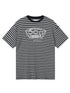 Breton Stripe Short Sleeve T Shirt