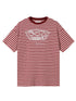 Breton Stripe Short Sleeve T Shirt