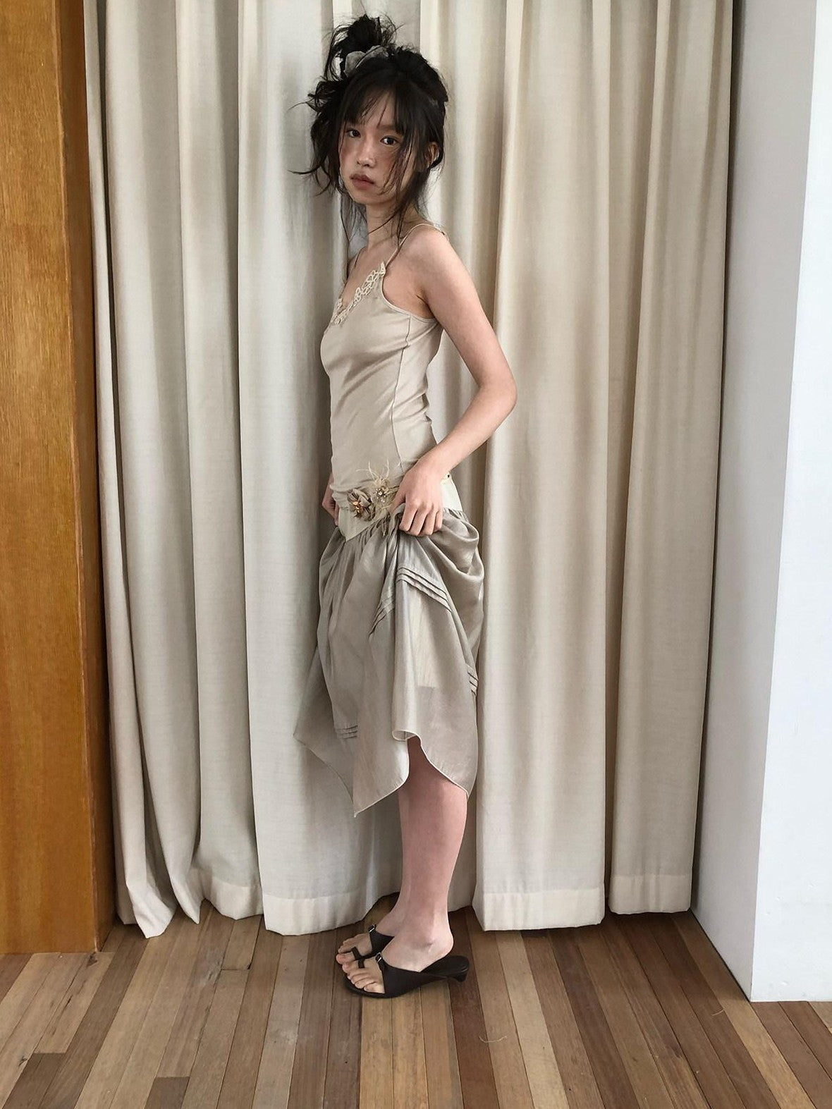 Dorydory Boutique Soft Versatile Breathable Women&