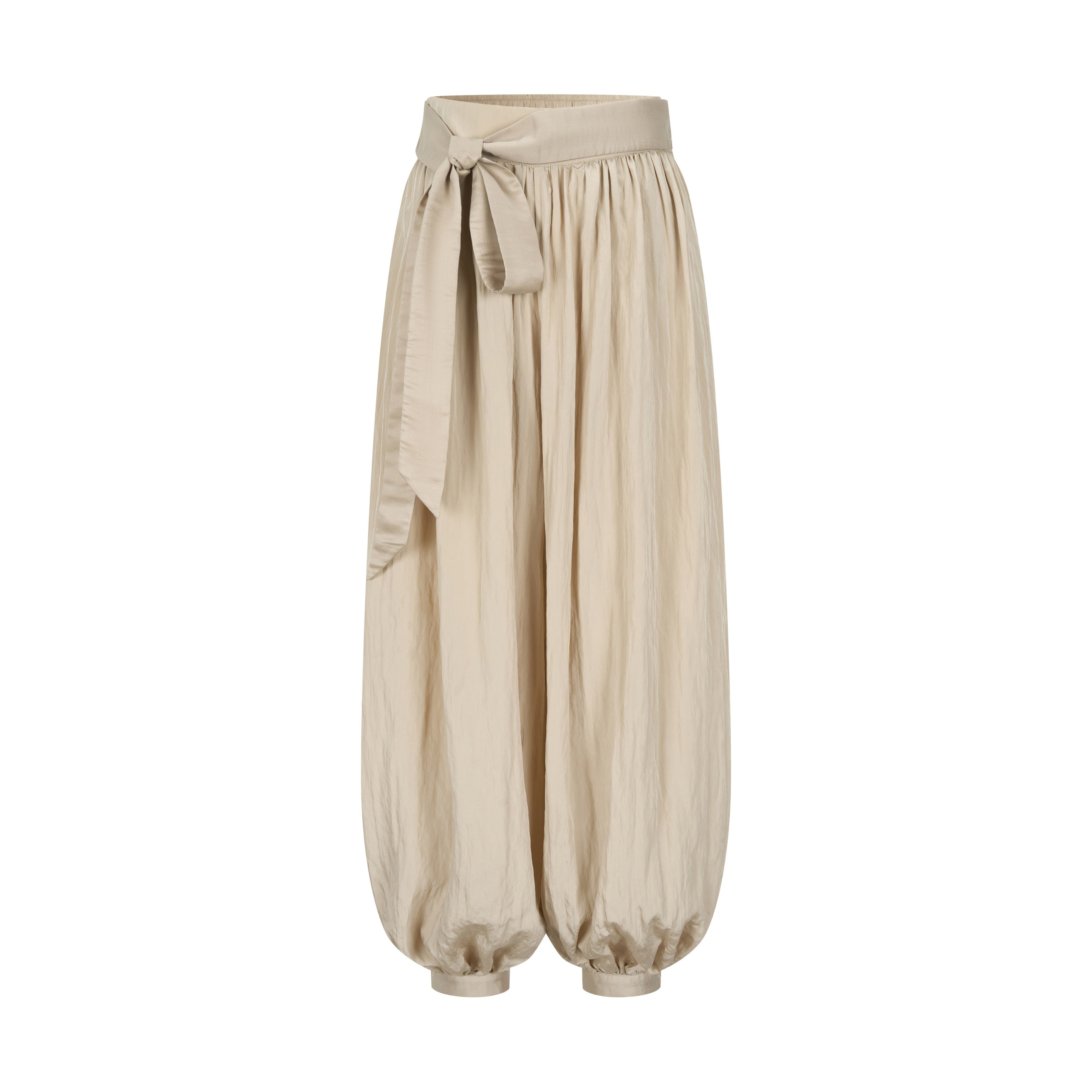 Dorydory_Drapey_Loose_Drawstring_Lantern_Women&