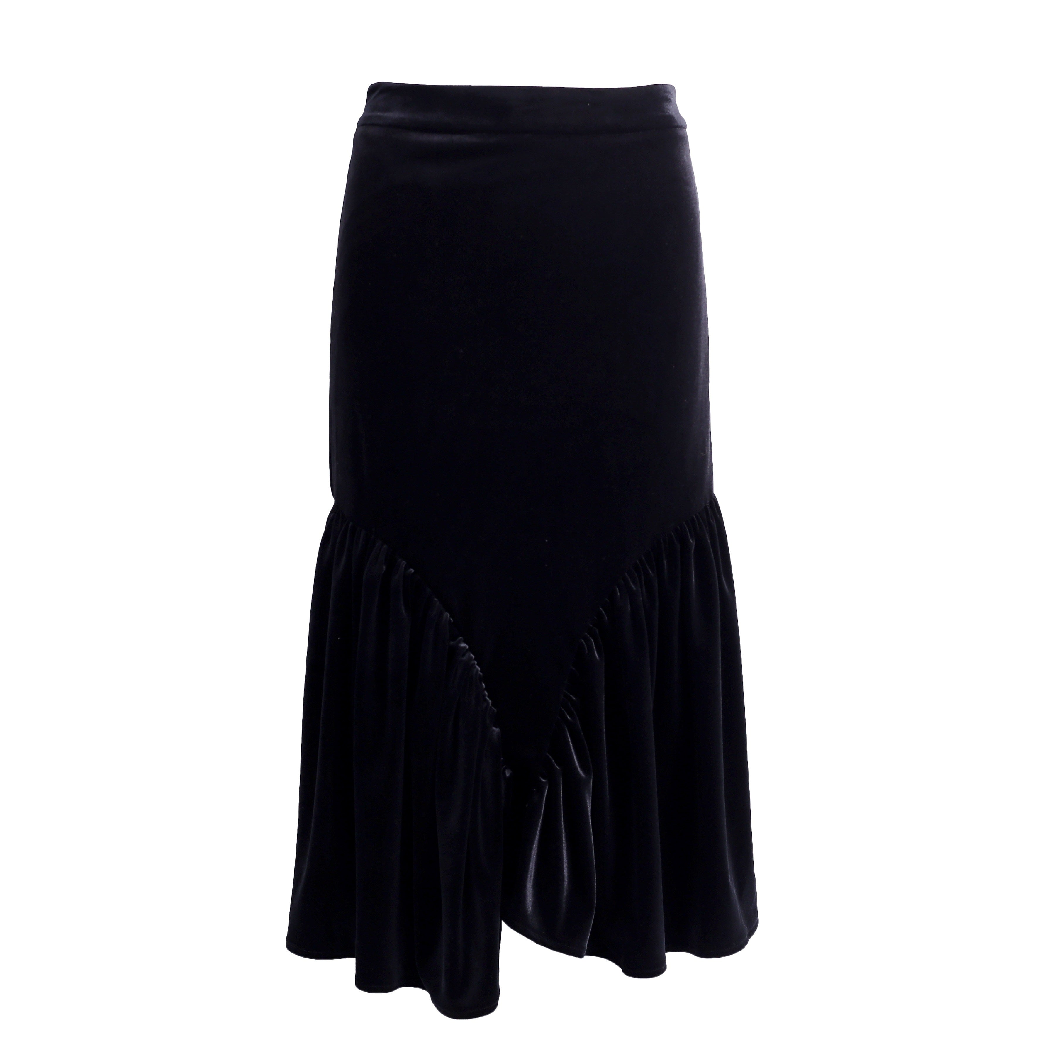 Dorydory_French_Vintage_New_Chinese_Original_Design_Midi_Women&