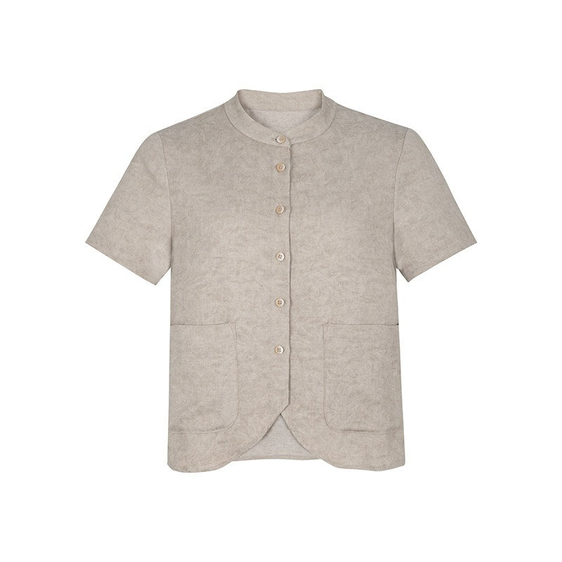 Dorydory_Mandarin_Collar_Chinese_Style_French_Women&