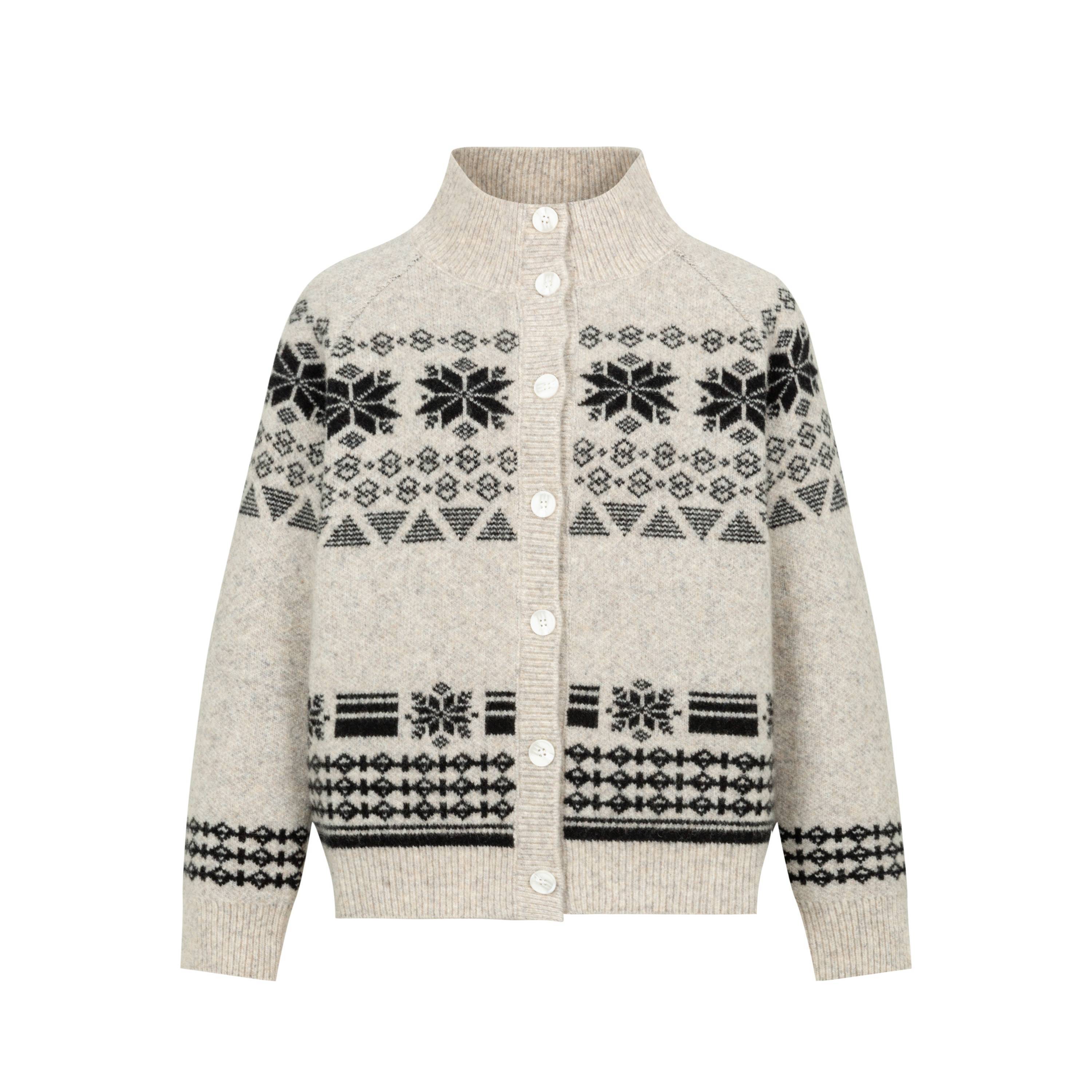 Dorydory_Vintage_Fair_Isle_Icelandic_Jacquard_Snowflake_Women&