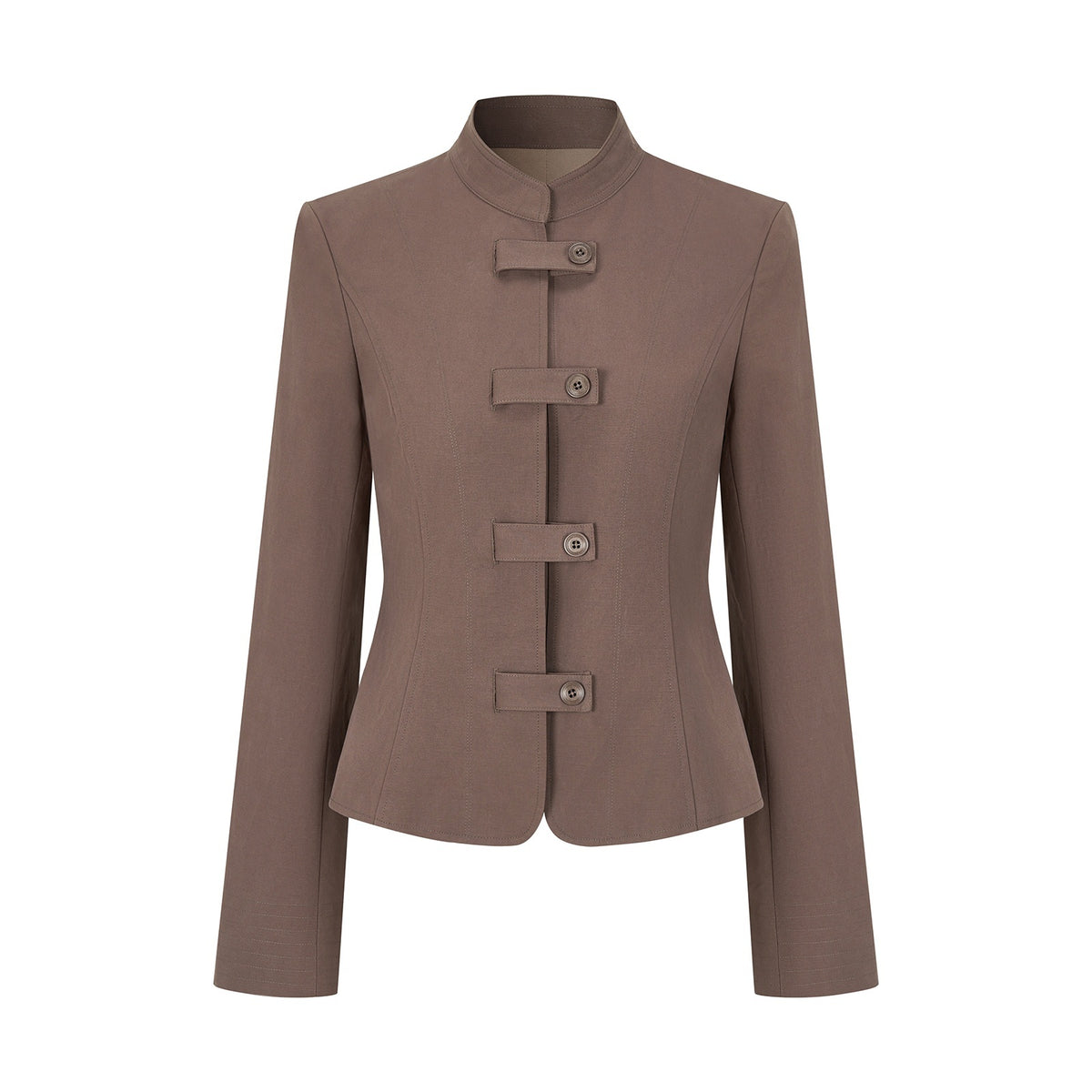 Dorydory_Vintage_Workwear_Button_Cotton_Women&