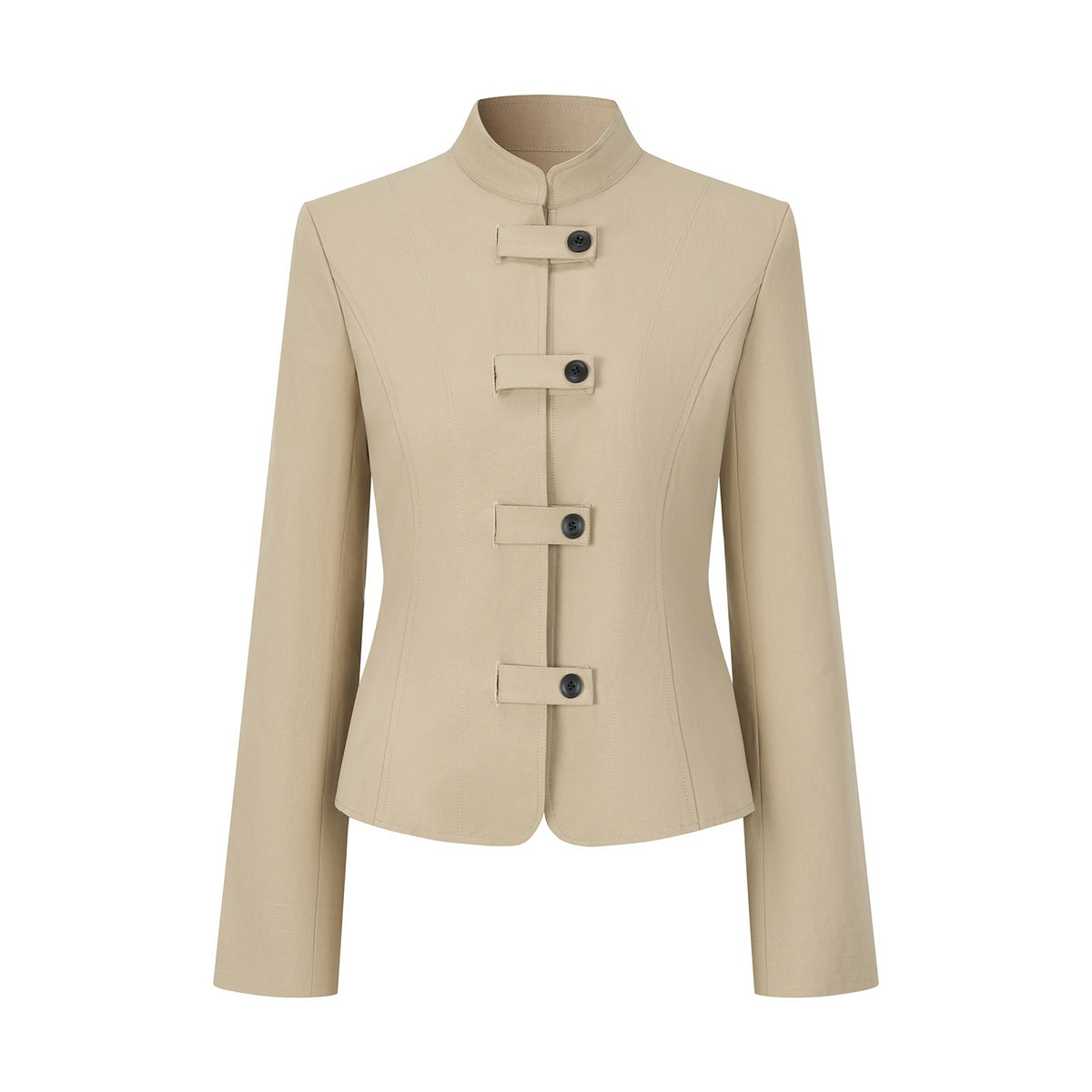 Dorydory_Vintage_Workwear_Button_Cotton_Women&