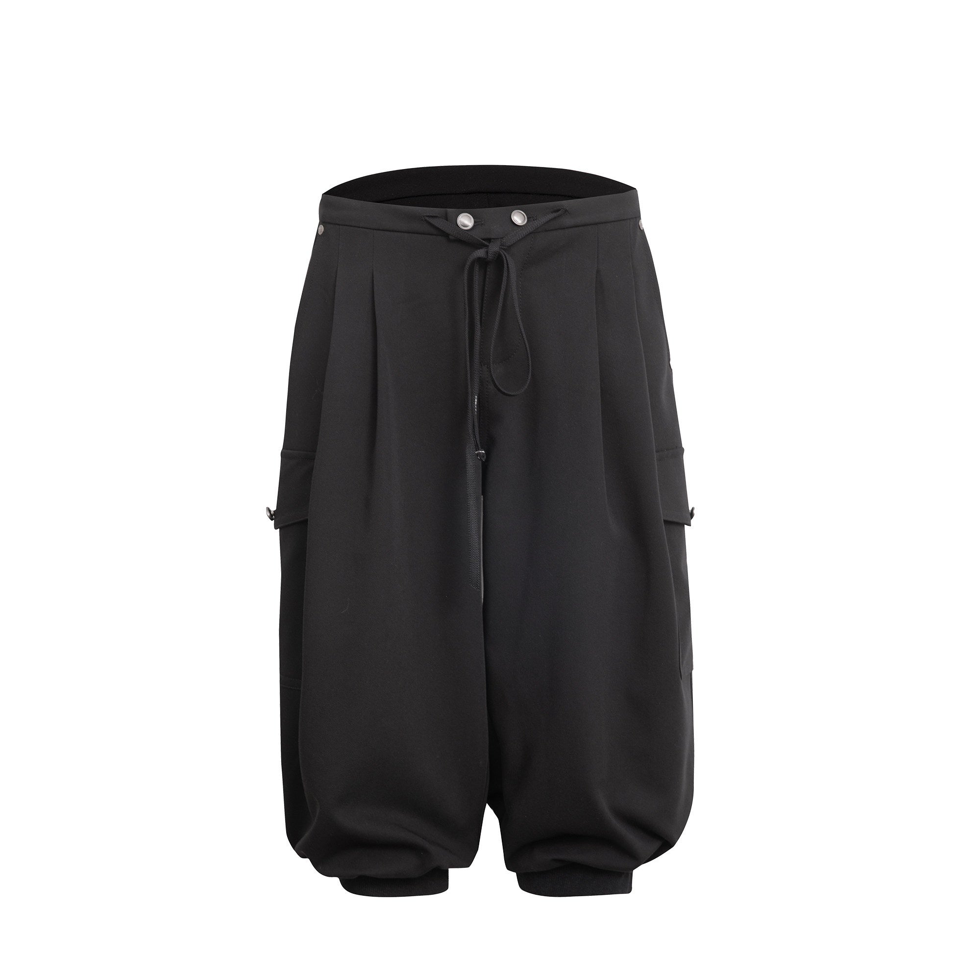DoublePunch_Cropped_Equestrian_Cargo_Pocket_Tapered_Women&