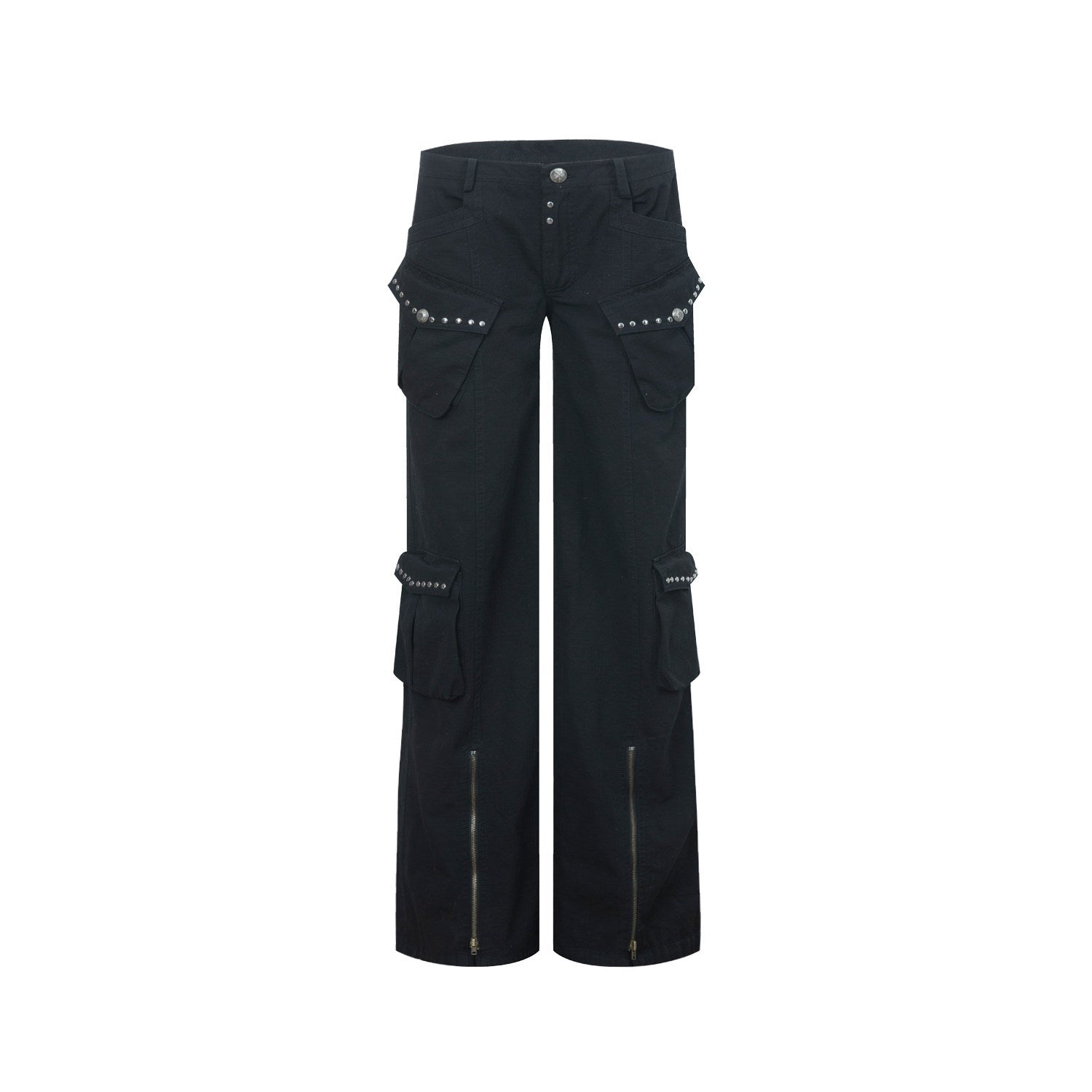 DoublePunch_Distressed_Washed_Western_Wide_Leg_Pockets_Women&
