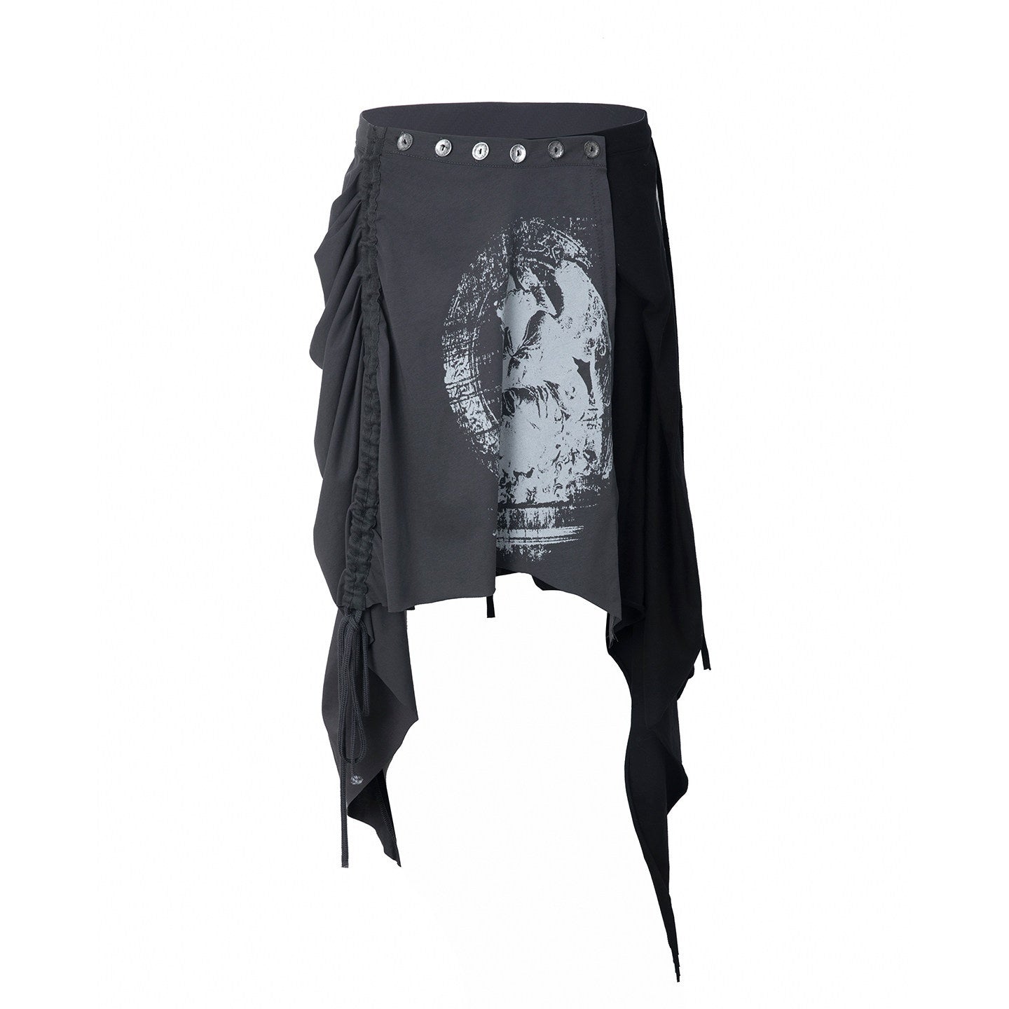 DoublePunch_Fringe_Printed_Patchwork_Wrap_Asymmetric_Women&