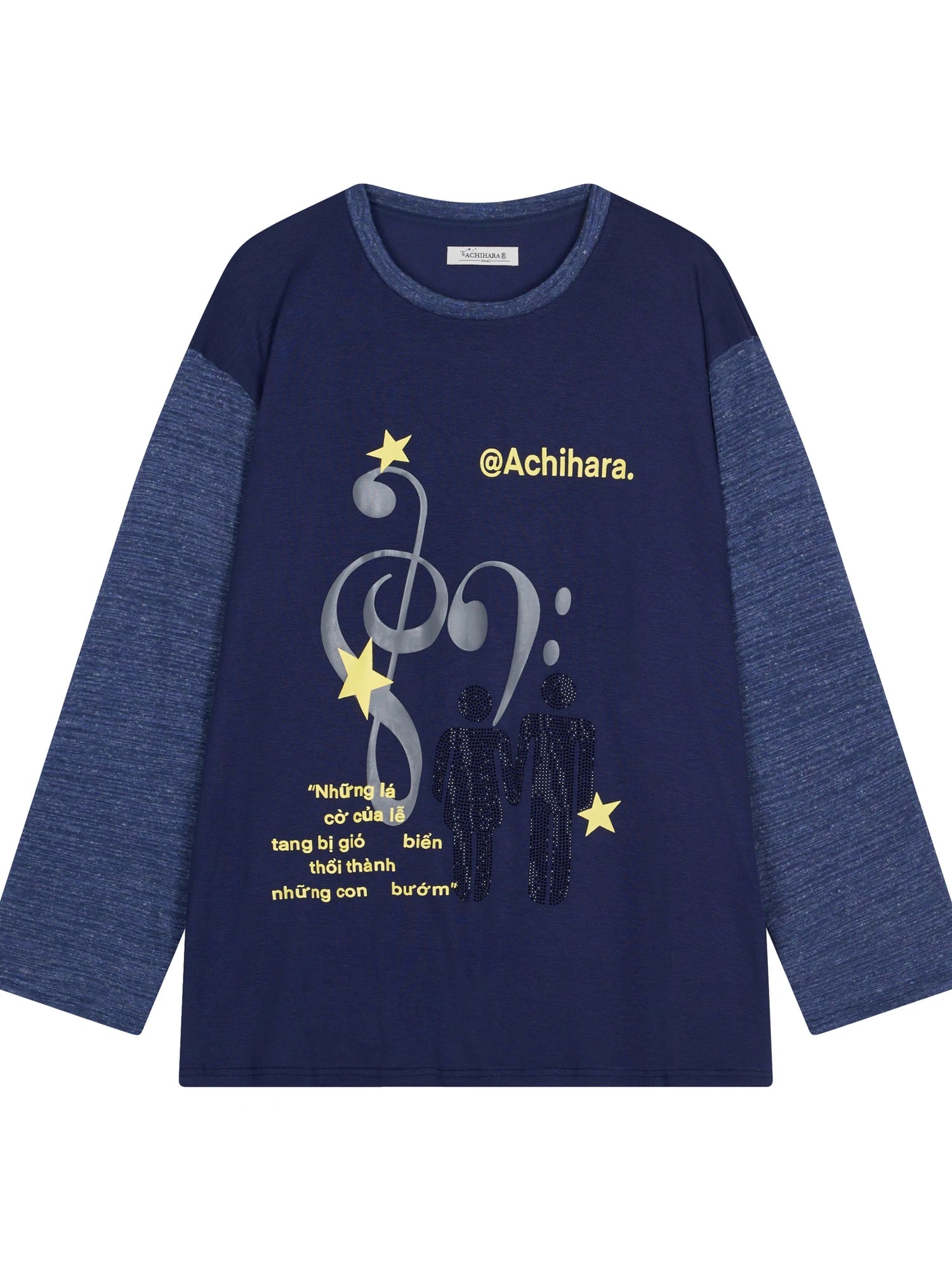 Electronic Bestie Relaxed Fit Tee