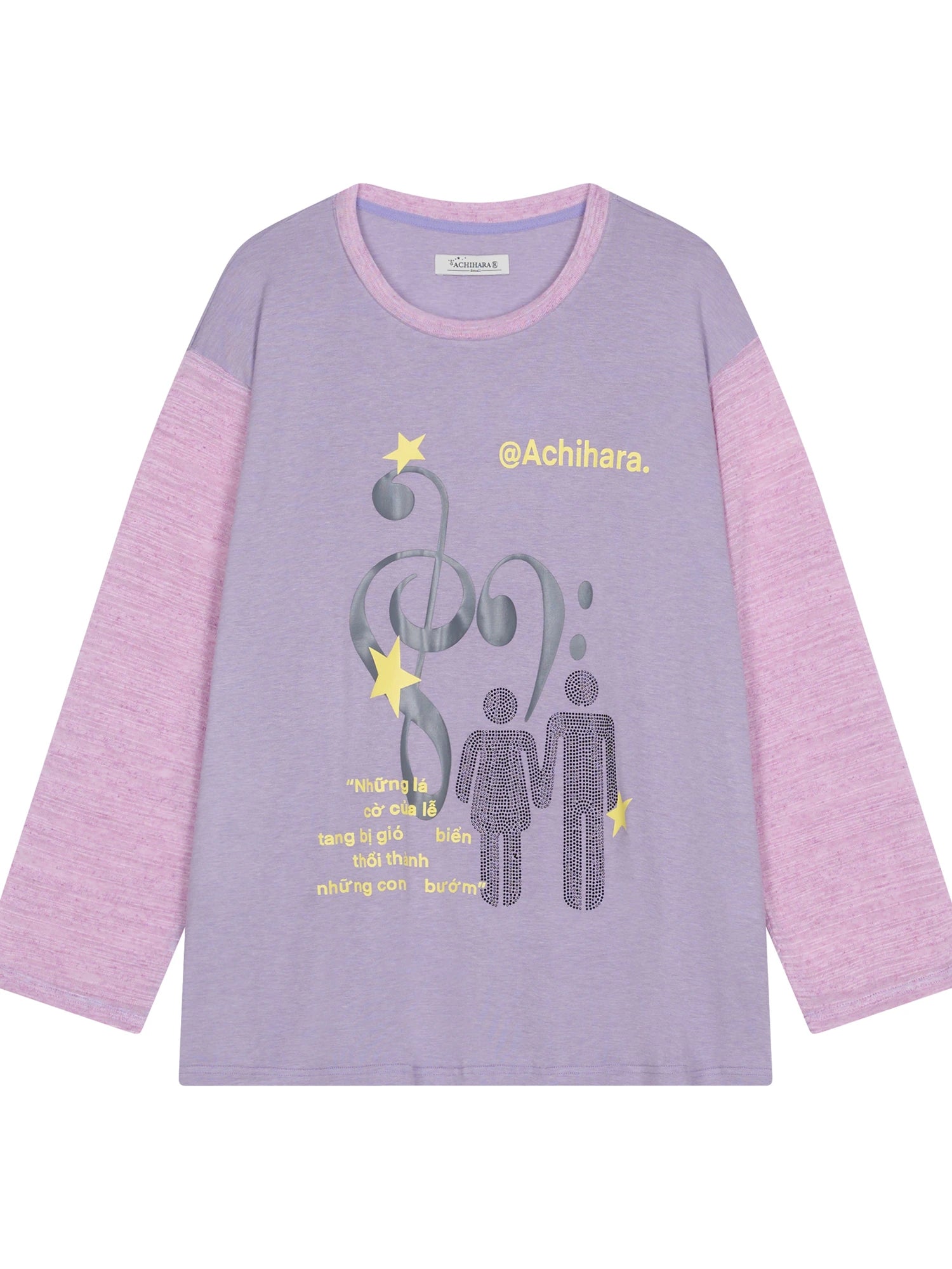 Electronic Bestie Relaxed Fit Tee