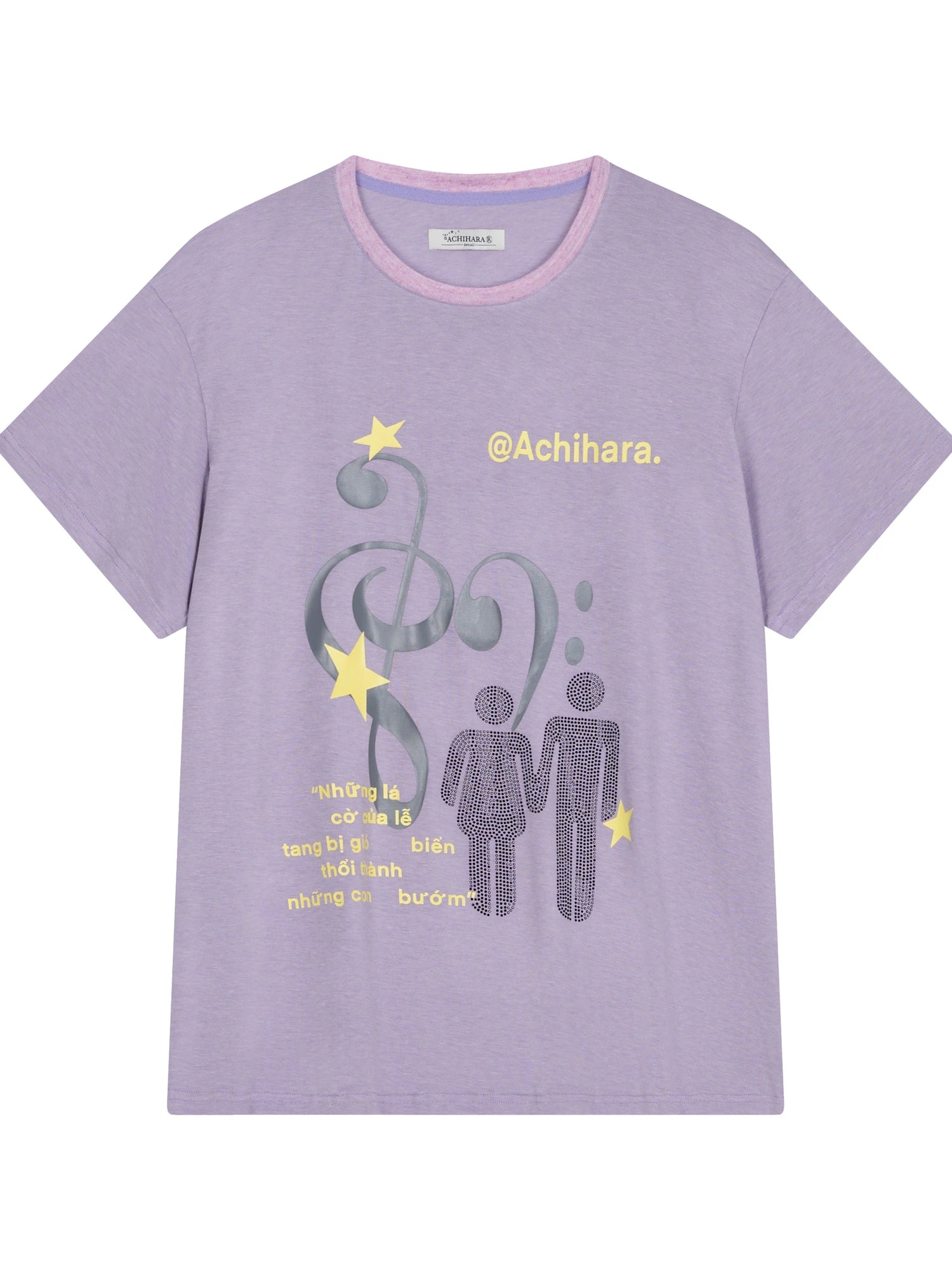 Electronic Bestie Relaxed Fit Tee