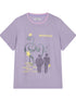Electronic Bestie Relaxed Fit Tee