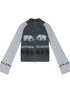 Babar Story Alpaca Knit Sweater