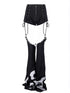Emoha_Detachable_Snake_Print_Y2k_Denial_Leggings_MISSTT