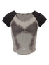 Emoha_Gray_Witch_Print_Raglan_Tee_V-neck_T-shirt_Long_Sleeve_MISSTT